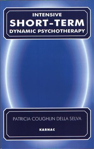 Front cover_Intensive Short-term Dynamic Psychotherapy