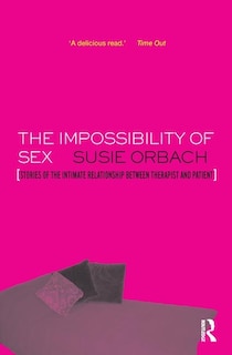 Front cover_The Impossibility Of Sex