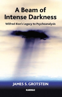 Front cover_A Beam of Intense Darkness
