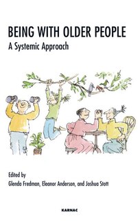 Front cover_Being with Older People