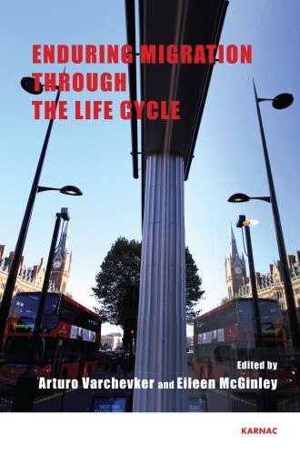 Front cover_Enduring Migration Through The Life Cycle