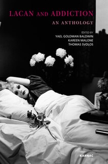 Front cover_Lacan And Addiction