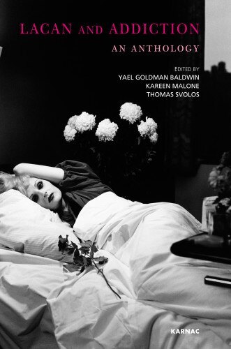 Front cover_Lacan And Addiction