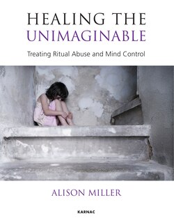 Front cover_Healing The Unimaginable