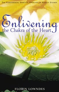 Couverture_Enlivening the Chakra of the Heart