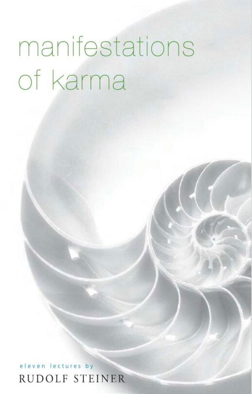 Couverture_Manifestations of Karma