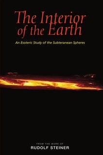 Front cover_The Interior of the Earth