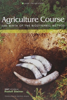 Front cover_Agriculture Course