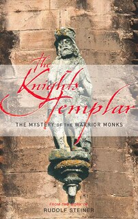 Front cover_The Knights Templar