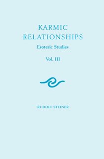 Front cover_Karmic Relationships 3