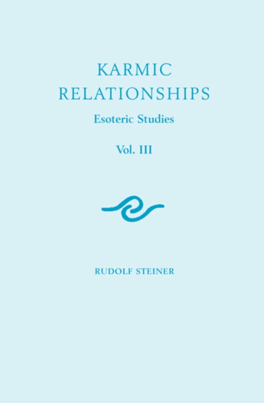 Front cover_Karmic Relationships 3