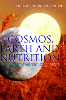 Couverture_Cosmos, Earth, and Nutrition