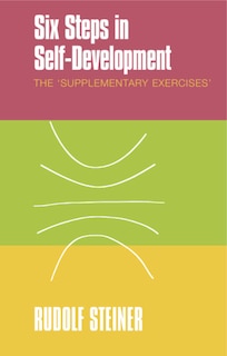 Front cover_Six Steps in Self-Development