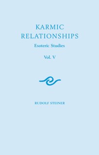 Front cover_Karmic Relationships 5