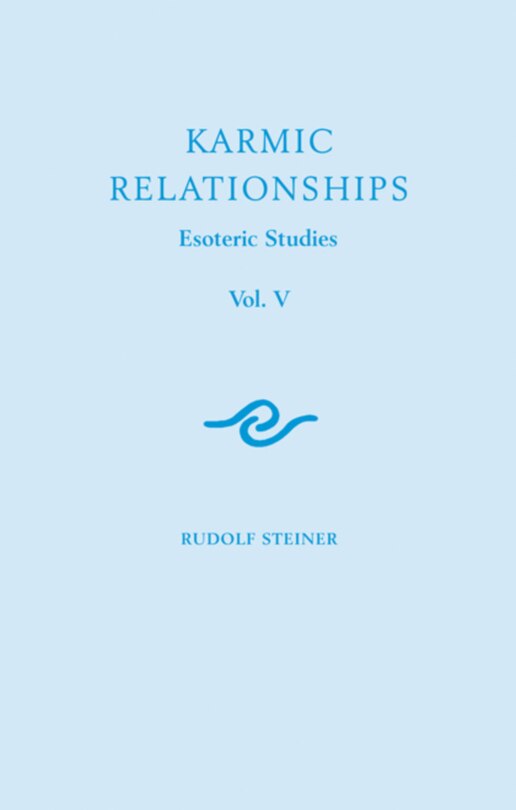 Front cover_Karmic Relationships 5