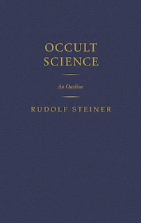 Front cover_Occult Science