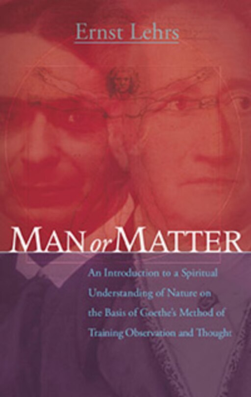 Front cover_Man or Matter