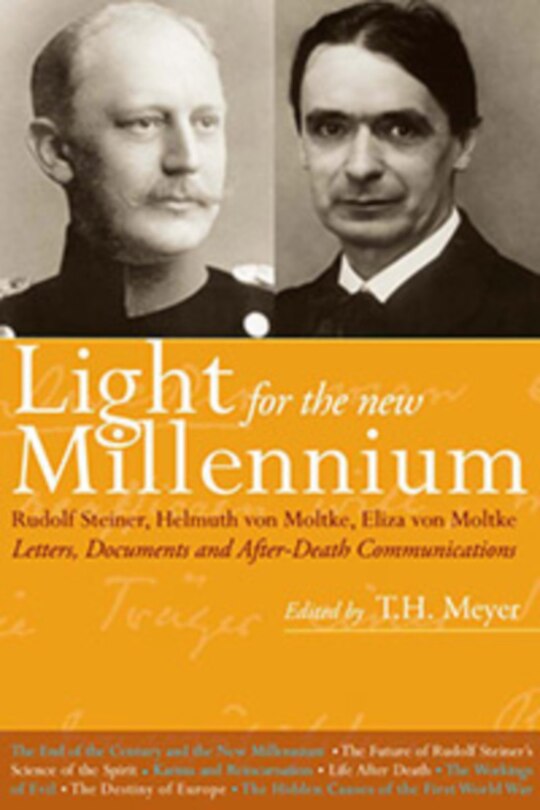Couverture_Light for the New Millennium