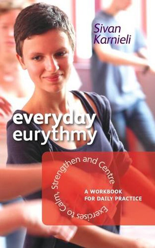 Front cover_Everyday Eurythmy