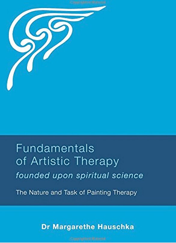 Front cover_Fundamentals of Artistic Therapy