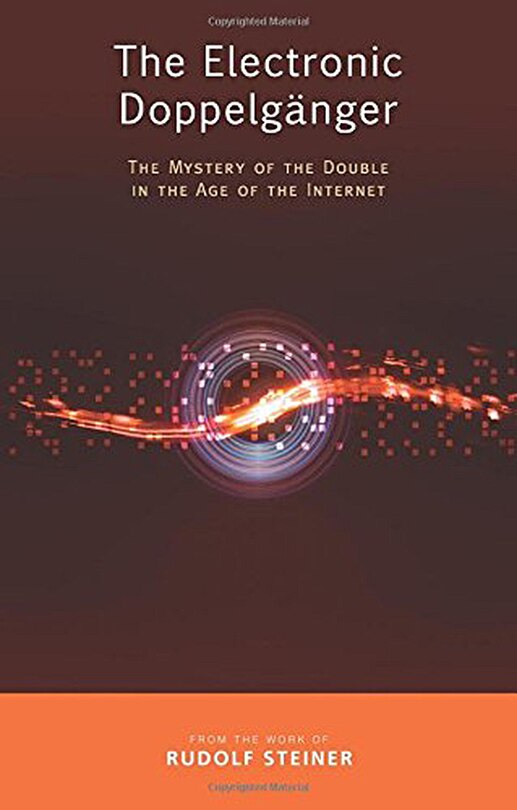 Front cover_The Electronic Doppelgänger