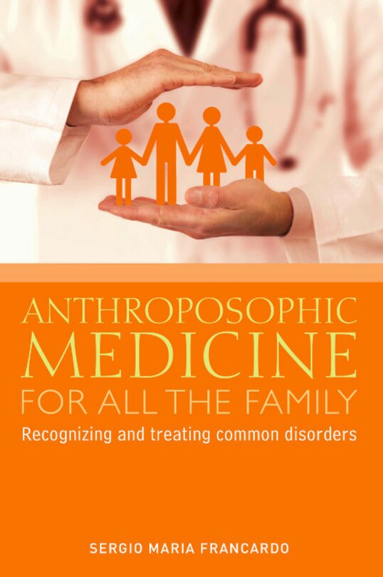Couverture_Anthroposophic Medicine for All the Family