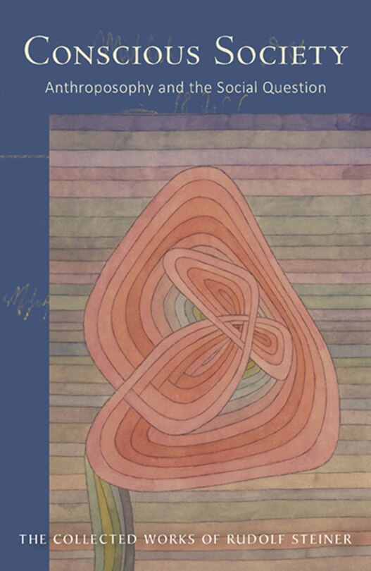 Front cover_Conscious Society