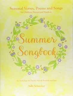 Couverture_Summer Songbook