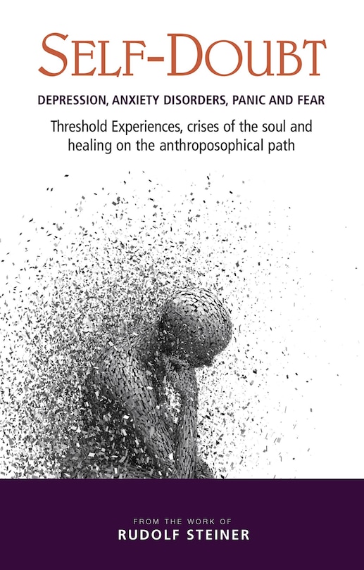 Front cover_Self-Doubt