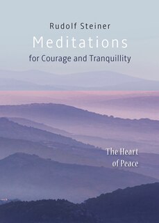 Front cover_Meditations for Courage and Tranquillity