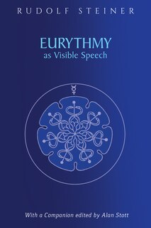 Front cover_Eurythmy as Visible Speech