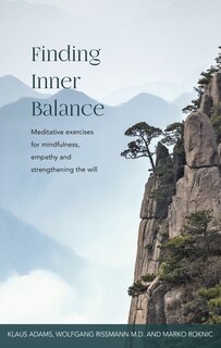 Front cover_Finding Inner Balance