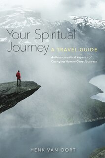 Front cover_Your Spiritual Journey
