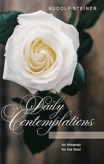 Couverture_Daily Contemplations