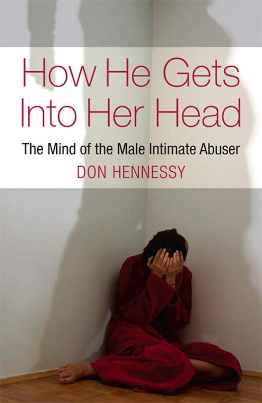 Front cover_How He Gets Into Her Head