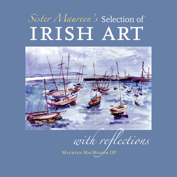 Front cover_Sister Maureen's Selection of Irish Art