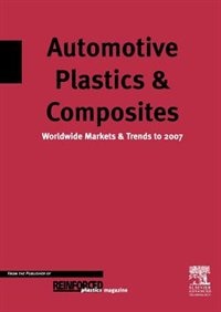 Couverture_Automotive Plastics And Composites