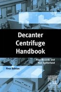 Front cover_Decanter Centrifuge Handbook
