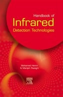 Front cover_Handbook Of Infrared Detection Technologies