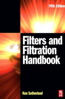 Front cover_Filters And Filtration Handbook