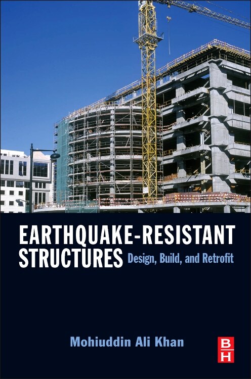 Couverture_Earthquake-Resistant Structures