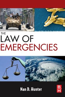 Front cover_The Law of Emergencies