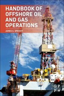 Front cover_Handbook Of Offshore Oil And Gas Operations