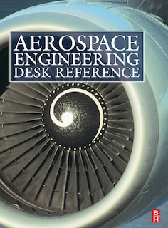 Front cover_Aerospace Engineering Desk Reference