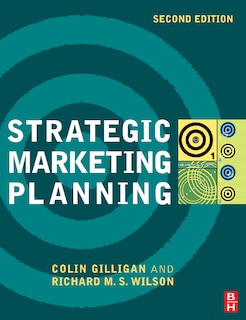 Couverture_Strategic Marketing Planning