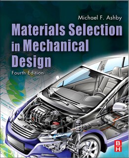Couverture_Materials Selection in Mechanical Design