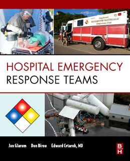 Front cover_Hospital Emergency Response Teams