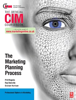 Front cover_CIM Coursebook