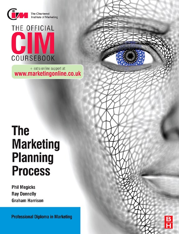 Front cover_CIM Coursebook
