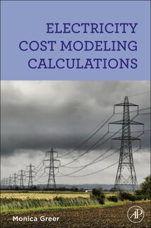 Couverture_Electricity Cost Modeling Calculations